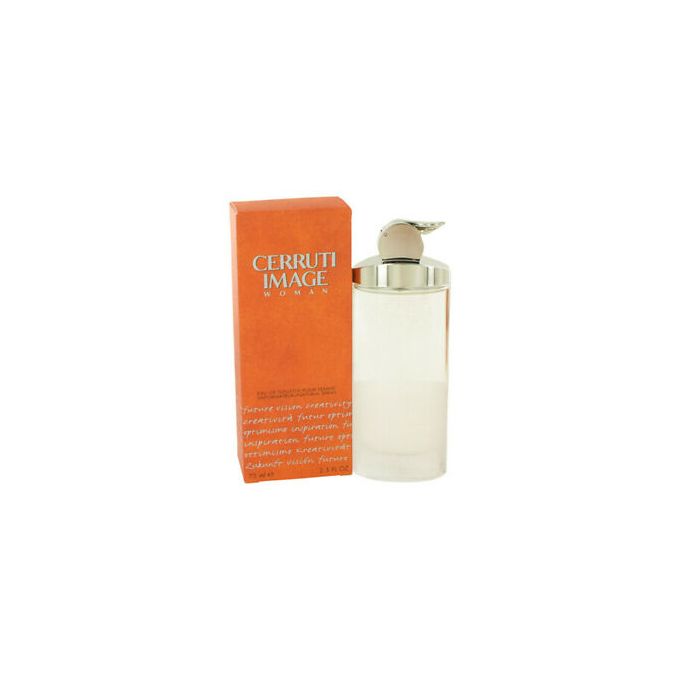 Cerruti Image Woman By Cerruti 75ml Eau De Toilette