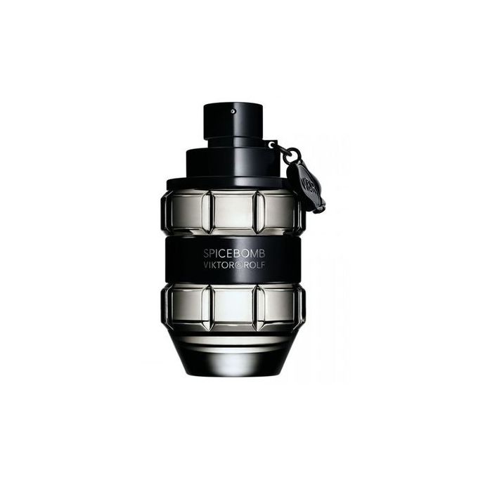 Viktor & Rolf SpiceBomb For Men - Eau De Toilette - 90ml