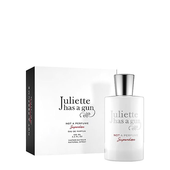 Juliette Has A Gun Superdose By Juliette Has A Gun For Unisex, - EDP - 100ml