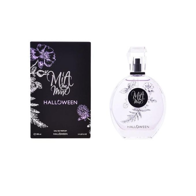 Jesus Del Pozo Halloween Mia Me Mine For Women - EDP- 100ml