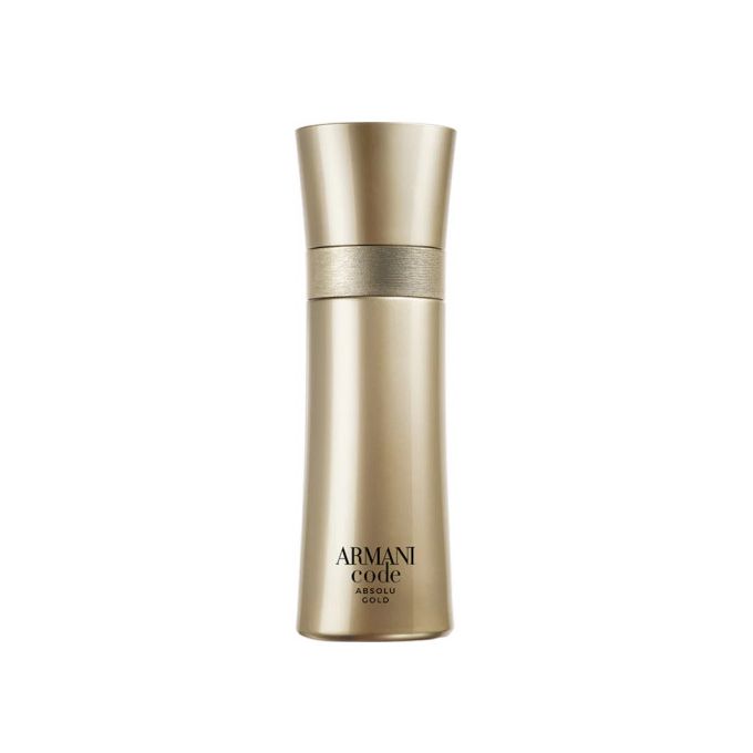 Giorgio Armani Absolu Gold - EDP - For Men - 60 Ml