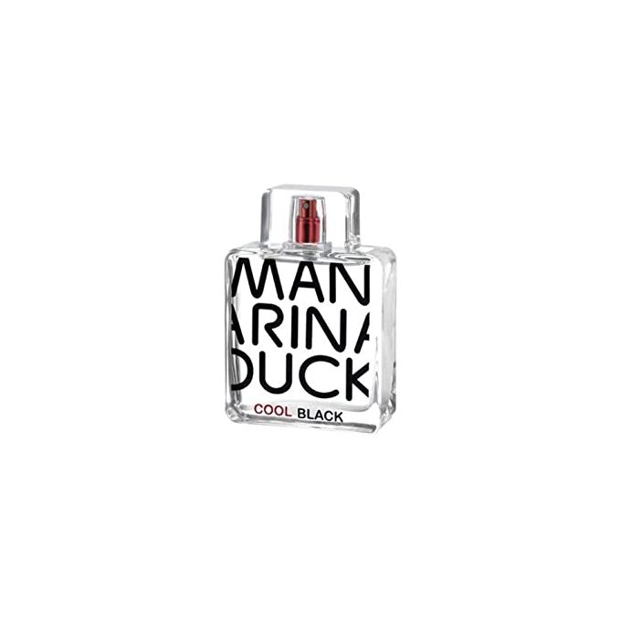 Mandarina Duck Cool Black - EDT - For Men - 100ml