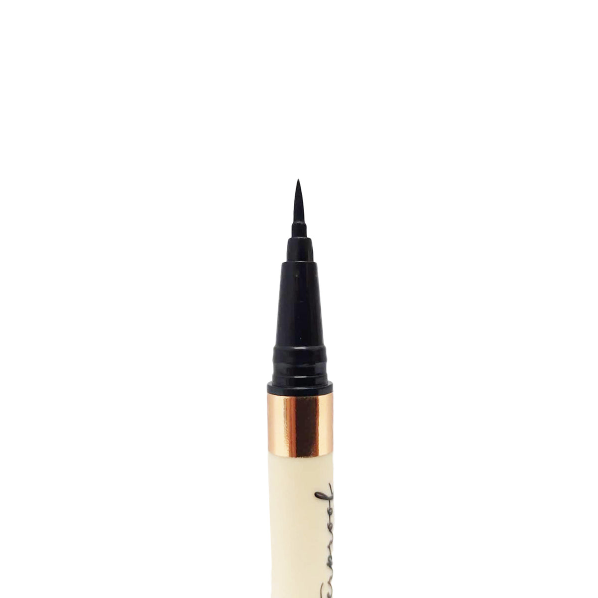 Fywntshy Deep Black Liquid Eyeliner Waterproof