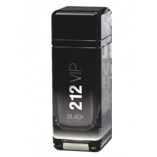 212 Vip Black by Carolina Herrera , For Man - EDP - 100ml