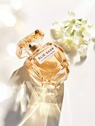 Le Parfum Lumière Elie Saab For Women - Eau De Parfum - 90ml