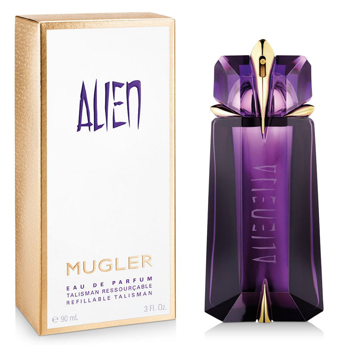 Alien by Mugler for Women - EDP - 90ml