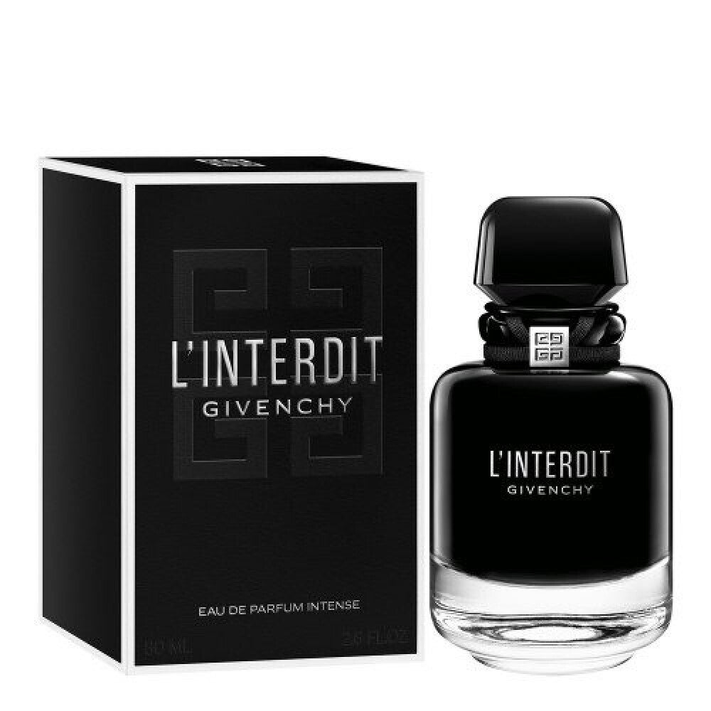 L'Interdit by GivenchyEau de Parfum Intense - For Women - 80 Ml