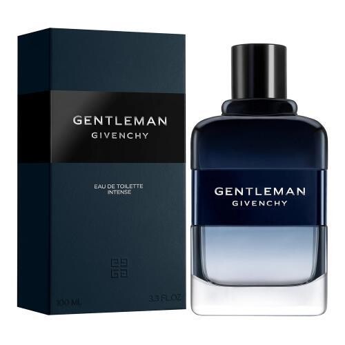 Gentleman Givenchy Intense for Man - EDT -100ml