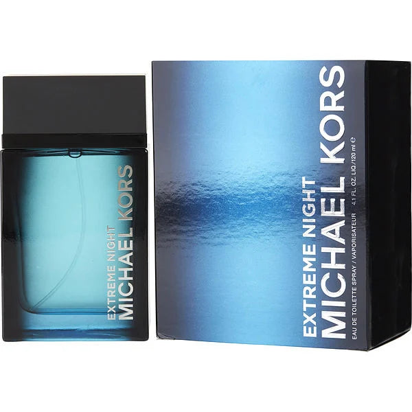 Extreme Night by Michael Kors For Men - Eau De Toilette - 120ml