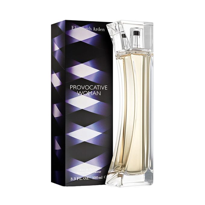 Elizabeth Arden Provocative Woman For Women -100ml, Eau De Parfum-