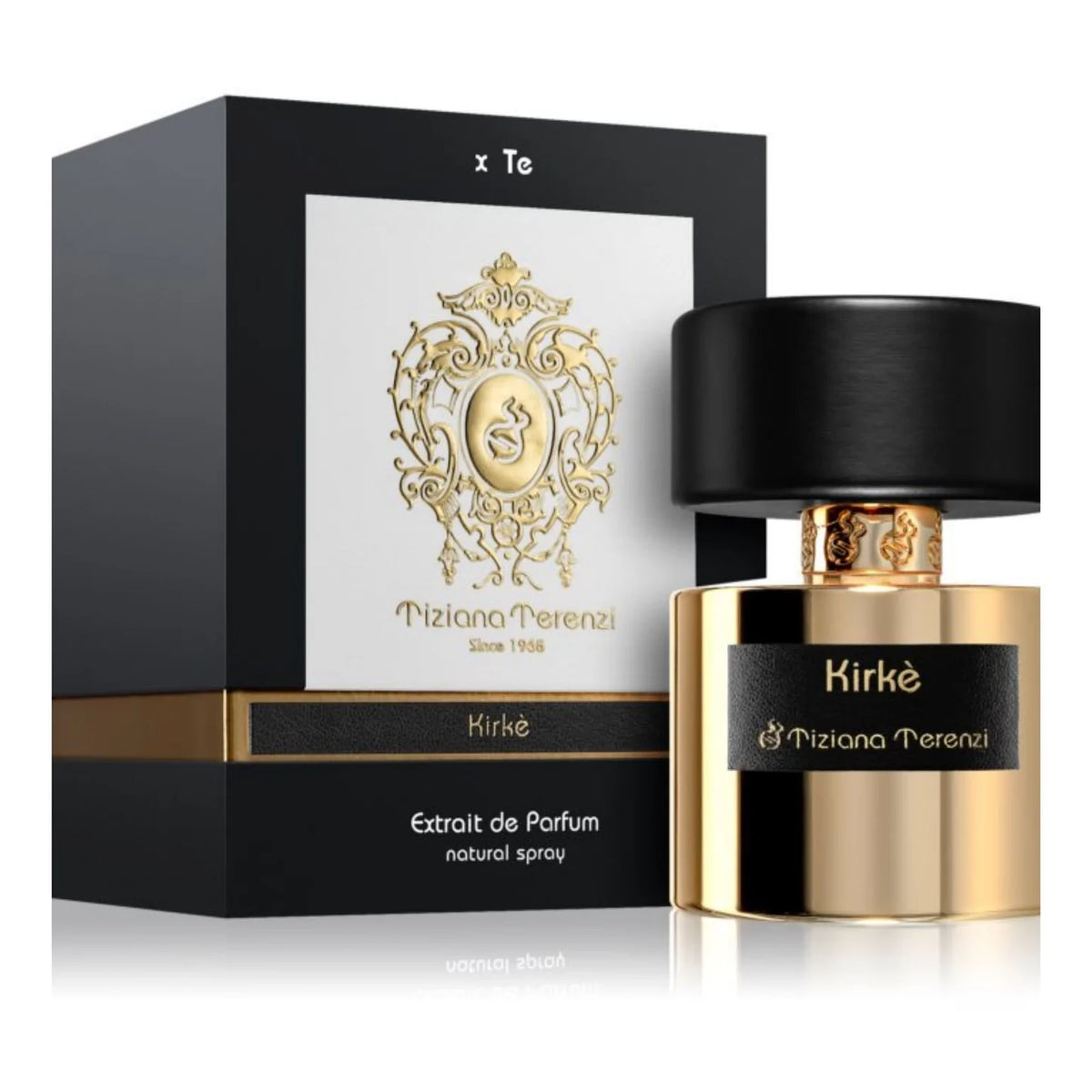 Kirke By Tiziana Terenzi For Unisex - Extrait De Parfum - 100ml