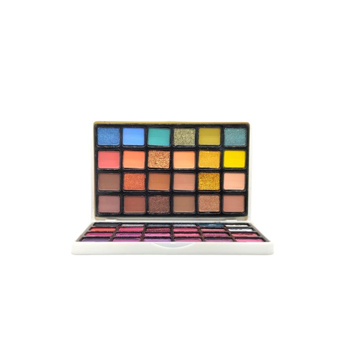 Might Cinema Sweet Eyeshadow Model : 2570 - 48 Color