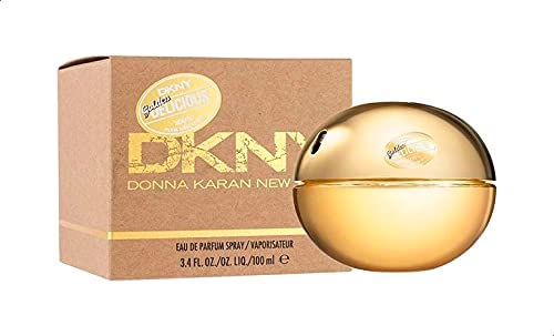 DKNY Golden Delicious Donna Karan for Women - EDP - 100ml