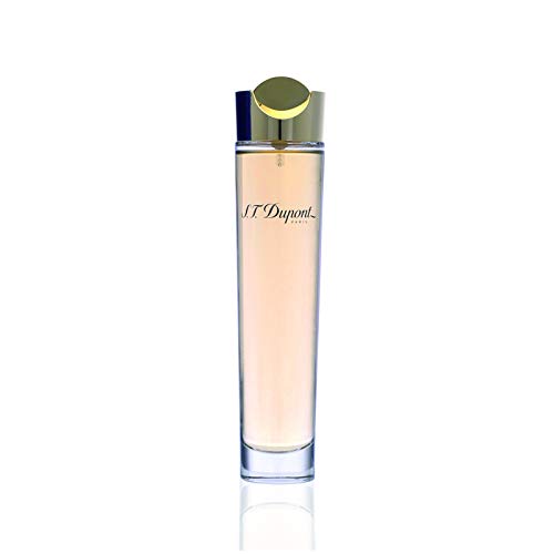 ST Dupont Pour Femme - EDP - 100ml