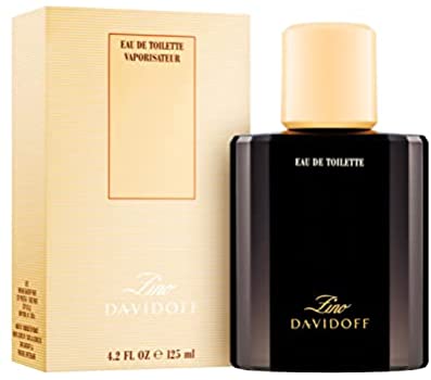 Zino By Davidoff For Men , EDT - 125ml