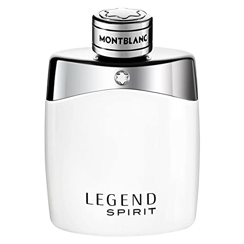 Legend Spirit Montblanc for Men - EDT - 100ml