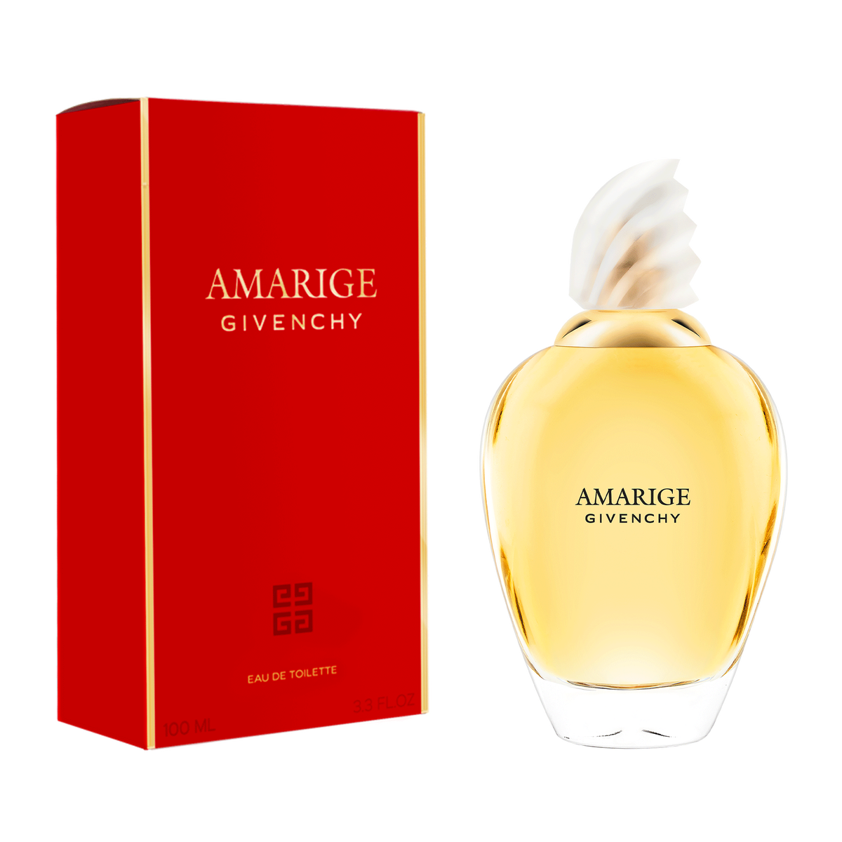 Givenchy Amarige For Women - Eau De Toilette - 100ml