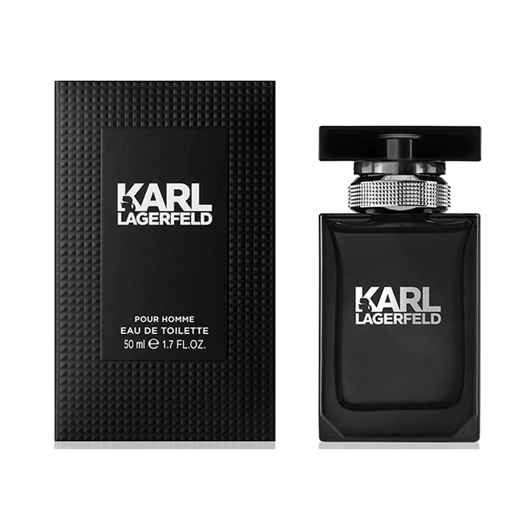 Karl Lagerfeld for Him - Eau de Toilette - 50ml