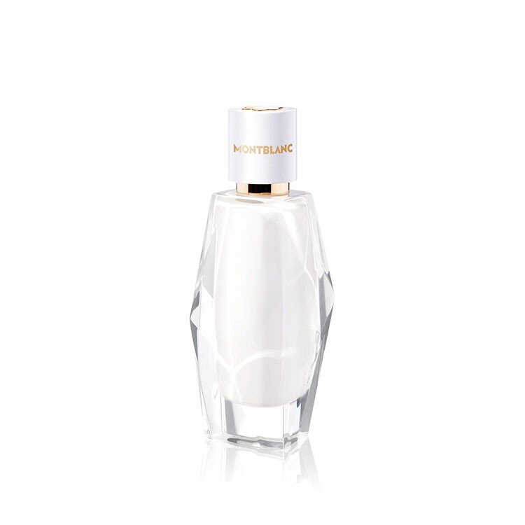 Mont Blanc Signature Hair Mist - For Women - 30ml