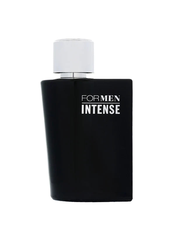 Jacomo Intense - EDP - For Men - 100ml