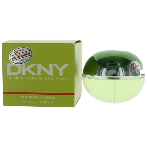 DKNY Be Desired Donna Karan for Women - EDP - 100ml