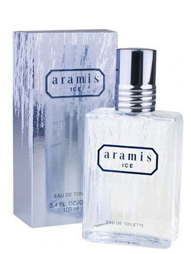 Aramis Ice for Men - Eau De Toilette - 100ml