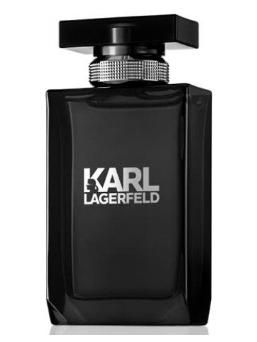 Karl Lagerfeld for Him - Eau de Toilette - 50ml