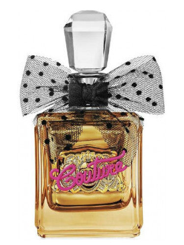 Juicy Couture Viva La Juicy Gold - EDP - For Women - 100 Ml