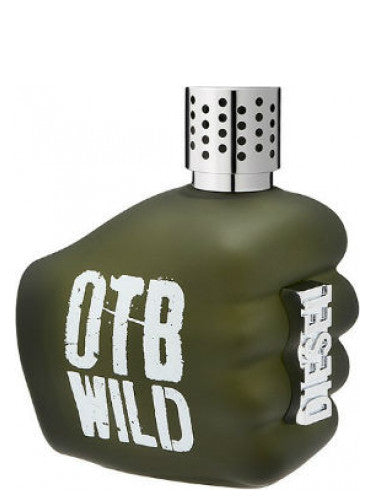 Only The Brave Wild Diesel For Men - EDT - 75ml