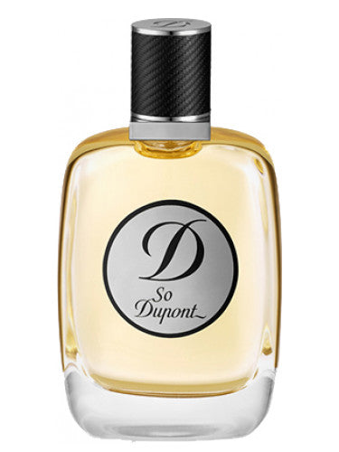 So Dupont Pour Homme S.T. Dupont - EDT - 50ml