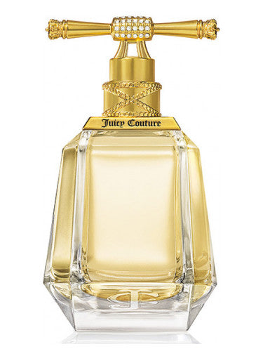 I Am Juicy Couture by juicy Couture For Women - Eau De Parfum - 100ml