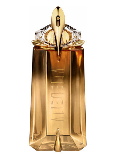 Alien "Oud Majestueux" by Mugler - EDP - 90ml