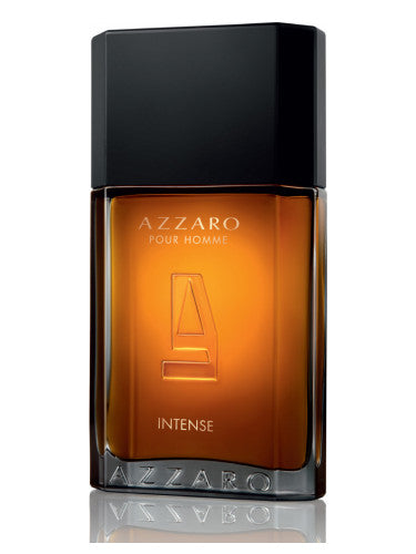 Azzaro Pour Homme Intense - EDP Intense - 100ml