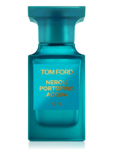 TOM FORD Neroli Portofino Acqua - Unisex Perfume - EDT - 50 Ml