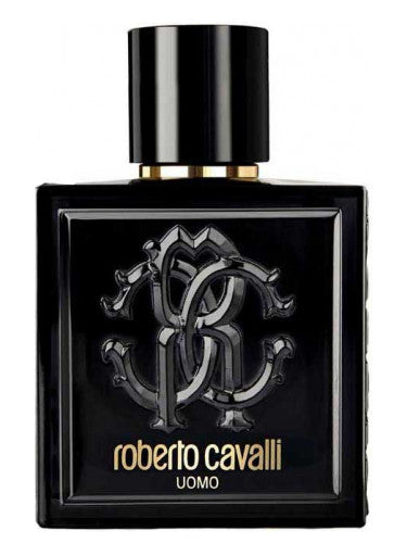 Roberto Cavailli Uomo - For Men - EDT - 100 Ml