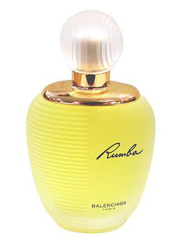 Rumba by Ted Lapidus for Women - EDT - 100ml