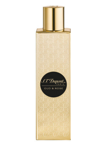 ST Dupont Oud & Rose - EDP - Unisex - 100ml