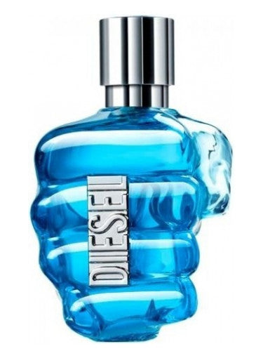 Only The Brave High Diesel Pour Homme - Eau De Toilette - 75ml