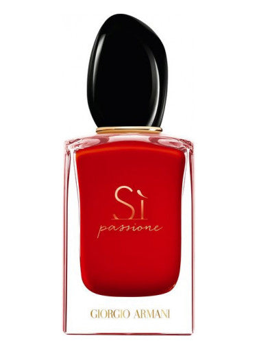 Si Passione by Giorgio Armani for Women - EDP- 100ml