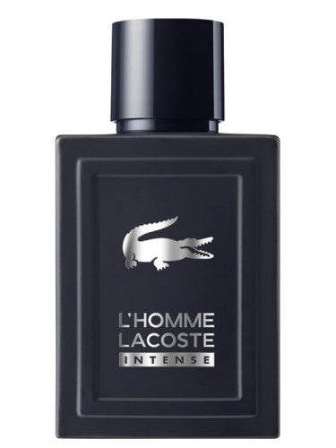 L'Homme Lacoste Intense For Men - Eau de Toilette - 100ml