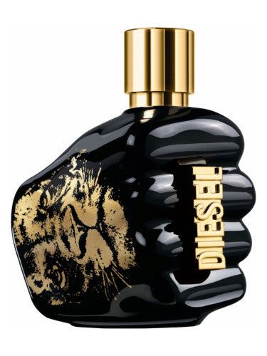 Spirit Of The Brave Diesel For Men - EDT - 75 ml