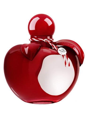 Nina Rouge by Nina Ricci For women - Eau De Toilette - 80ml