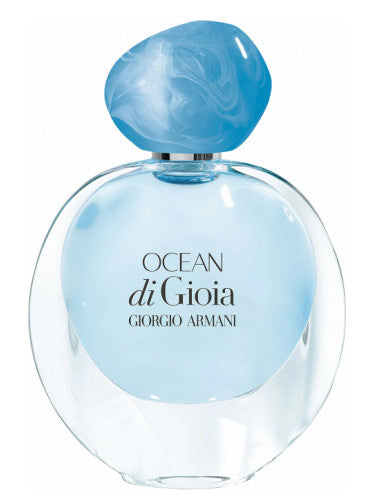 Giorgio Armani Ocean Di Gioia - EDP - For Women - 100ml