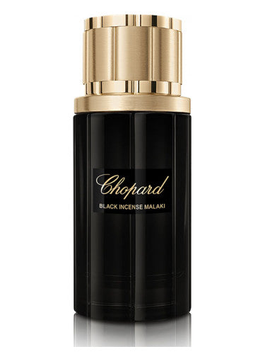 Chopard Black Incense Malaki - EDP - For Unisex - 80ml