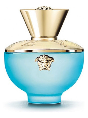 Versace Pour Femme Dylan Turquoise- EDT - 100ml