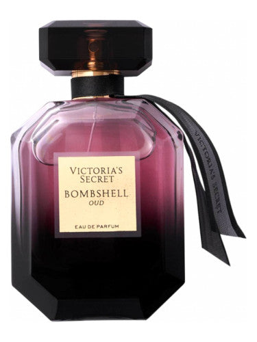 Victoria's Secret Bombshell Oud - EDP - For Women - 100ml