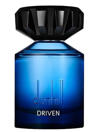 Dunhill Driven Blue for Men - Eau de Toilette-100ml