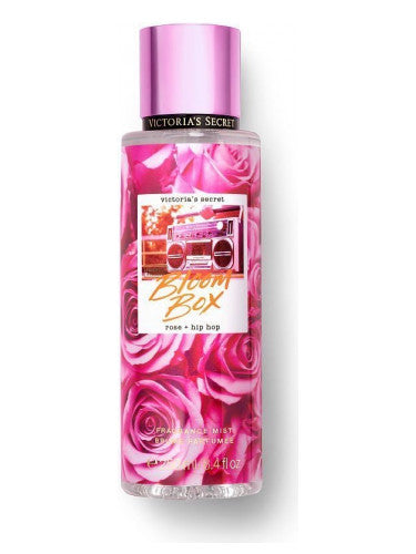 Victoria's Secret Bloom Box Body Mist for Women - 250ml