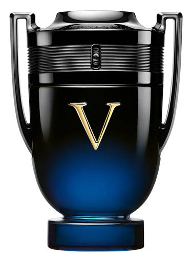 Invictus Victory Elixir Paco Rabanne for Men - Parfum Intense - 100ml