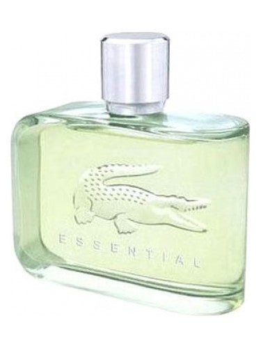 Lacoste Essential for Men , Eau de Toilette - 125ml